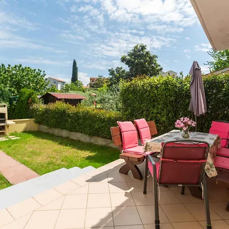 Σπίτι διακοπών In - Istrien 10330 *