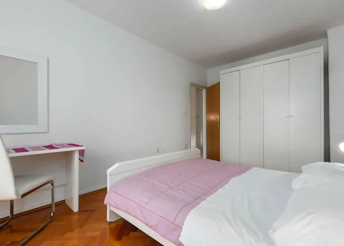 In - Istrien 10330 Σπίτι διακοπών *