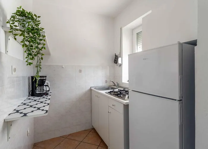 Σπίτι διακοπών In - Istrien 10330 *