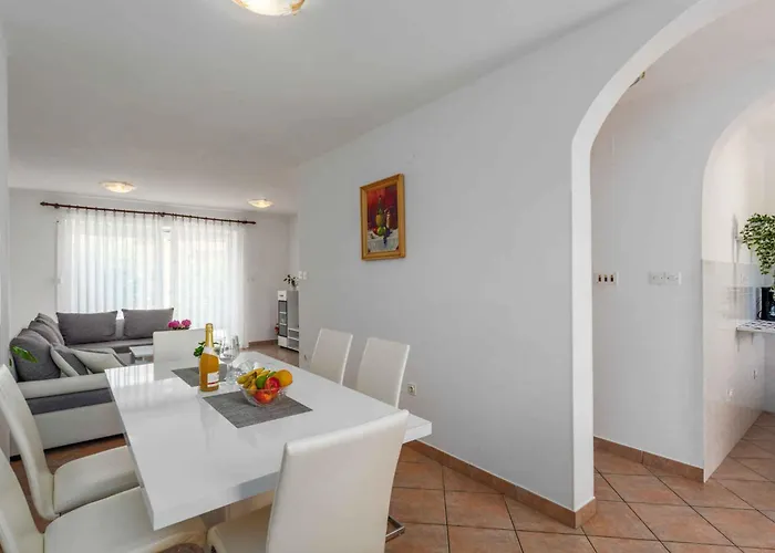 Σπίτι διακοπών In - Istrien 10330 Πόρετς