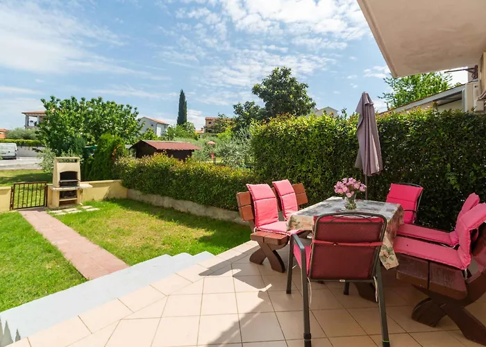 Σπίτι διακοπών In - Istrien 10330 *