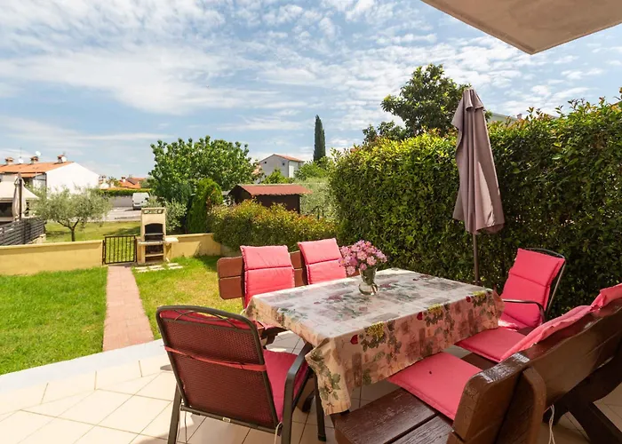 In - Istrien 10330 Πόρετς