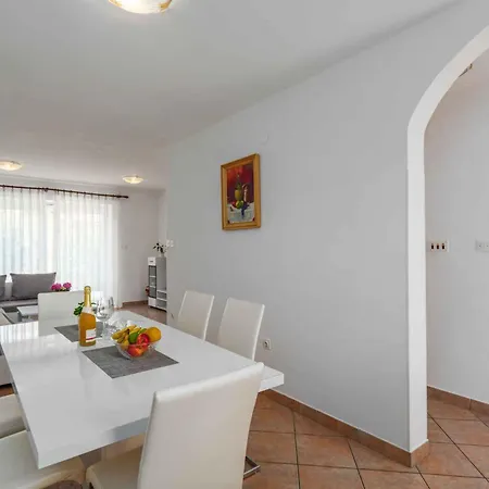 Holiday home In Porec/istrien 10330 Porec