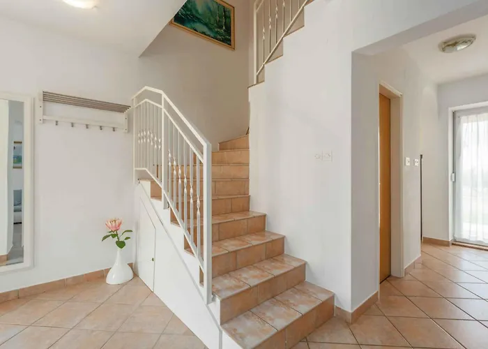 In - Istrien 10330 Nyaraló