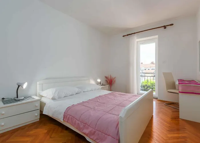 Nyaraló In - Istrien 10330