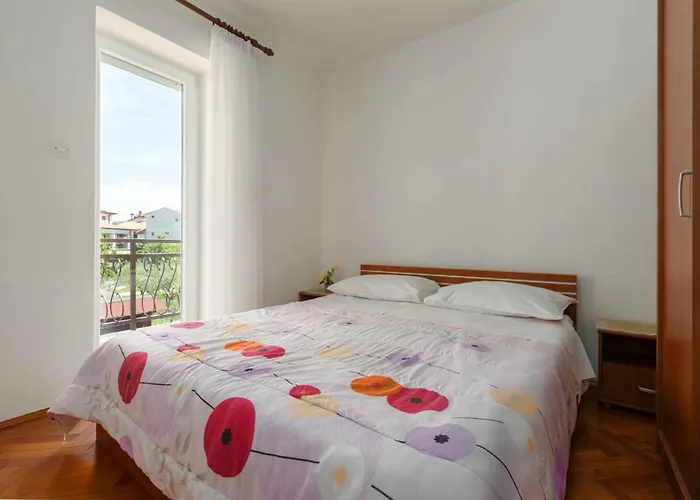 In - Istrien 10330 Nyaraló