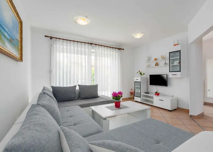 In - Istrien 10330 Dom wakacyjny Poreč