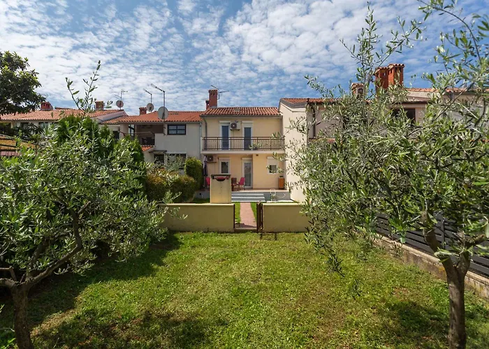 In - Istrien 10330 *